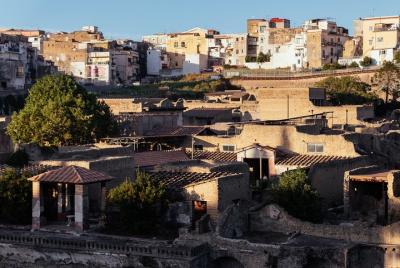 Withlocals LIVE Descubre Pompeya: historias ocultas con un local