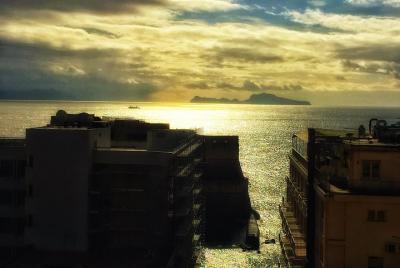 Taller de fotografía de Nápoles