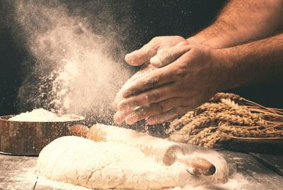  Nápoles: clase magistral de pizza