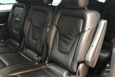 Aeropuerto de Napoli (NAP) - Positano / Transporte privado de llegada