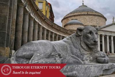 Tour virtual de Nápoles