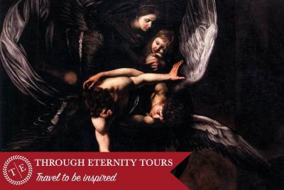 Visita virtual de Caravaggio en Nápoles