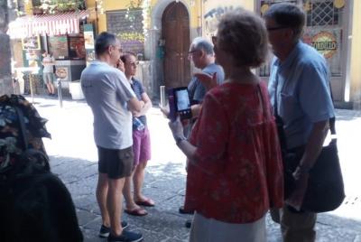 4 pasos para el descubrimiento de mitos e historia