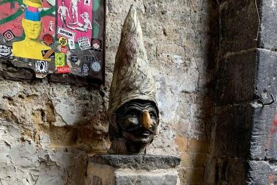 Nápoles La ciudad de las leyendas Historia y cultos prohibidos