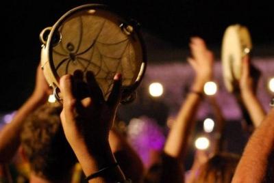 Sin colas: entrada para el concierto de música napolitana tradicional