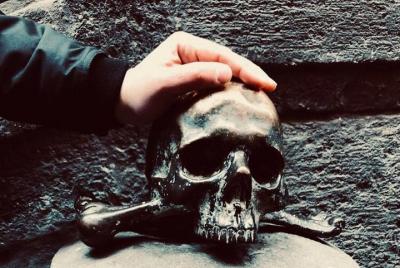 Nápoles esotérica: Historia Oculta y Misterios Reales