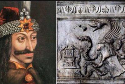 Saga i Misteri di Napoli: la Tomba di Dracula