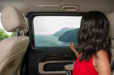 Excursión privada de un día a Sorrento y la costa de Amalfi