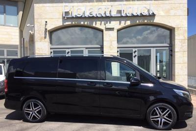 Traslado del puerto de Nápoles a Nápoles