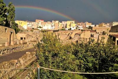 Easy Herculaneum - Tour privado (sin colas)