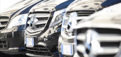 Traslado privado desde el aeropuerto de Nápoles al hotel en Nápoles