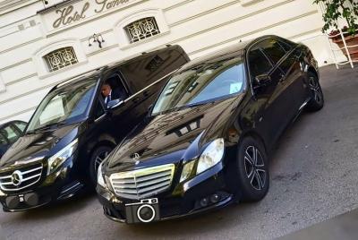 Traslados a Nápoles