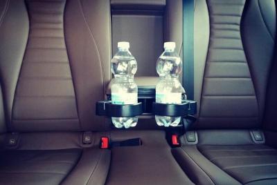 Traslado privado de Nápoles a Sorrento