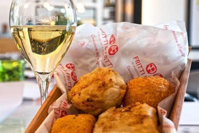 Auténtica experiencia gastronómica en Nápoles