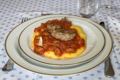 Visita al mercado de grupos pequeños y experiencia gastronómica en la casa de Cesarina en Padua Visita al mercado de grupos pequeños y experiencia gastronómica en la casa de Cesarina en Padua