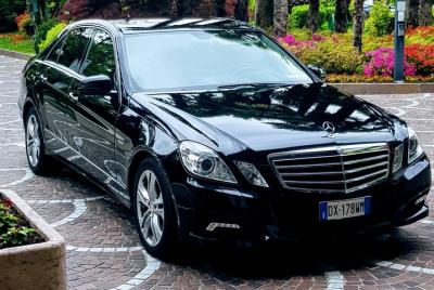 Aeropuerto de Venecia Marco Polo (VCE) - Rosolina Mare / Traslado privado (hasta 3 pax)