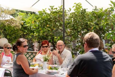 El arte del aperitivo italiano con un local: aprender y disfrutar en Palermo