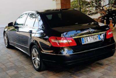 Aeropuerto de Venecia Marco Polo (VCE) - Abano Terme / Traslado privado (hasta 3 pax)