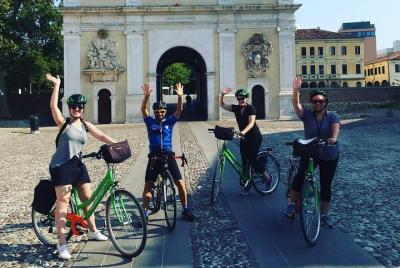 Padova Bike Tour Padova Bike Tour