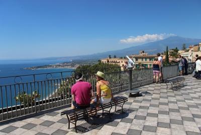 Tours privados personalizados de Sicilia