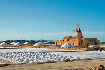 Tour de 3 días para descubrir el oeste de Sicilia: cultura, colores y sabores, desde Palermo