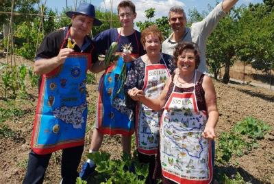 Viaje de varios días en Sicilia: todos los aspectos más destacados de la isla - tour privado