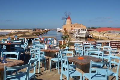 Tour de Sicilia desde Palermo a Taormina, grupo individual 8 días