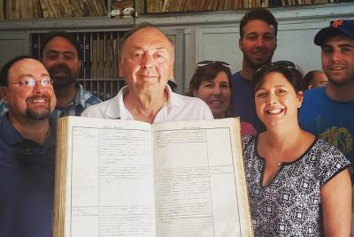 Agrigento - Family History History Tour - Genealogy & Ancestry Records Research