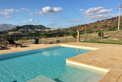 Taller de fotografía de la clase magistral de fotografía de Sicilia