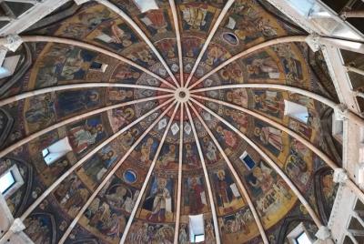 Recorrido por Parma de las atracciones que debe ver con guía local mejor calificado