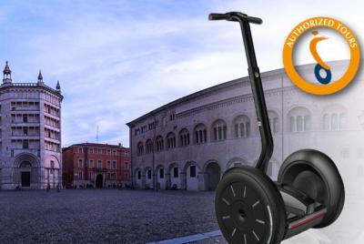 CSTRents - Tour Autorizado Parma Segway PT