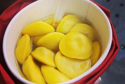 Tour gastronómico y artístico en Parma