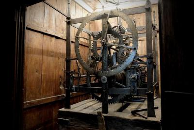 Entrada Torrazzo - Oficial