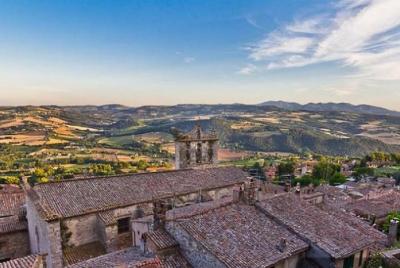Excursión de un día: Tour Vinyard en caballo y carruaje + Almuerzo + Montefalco y Todi Pr.tour Excursión de un día: Tour Vinyard en caballo y carruaje + Almuerzo + Montefalco y Todi Pr.tour