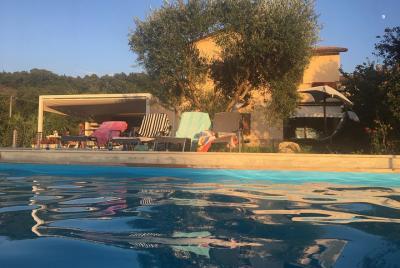 clase de cocina con el chef Stefano