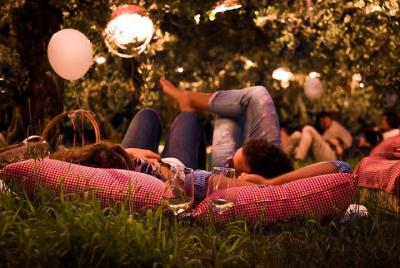 Umbría - Picnic gourmet entre los olivos