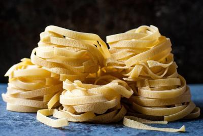 Excursión de un día: clase de cocina de pasta con almuerzo + equitación + degustación Excursión de un día: clase de cocina de pasta con almuerzo + equitación + degustación