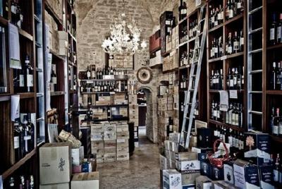 Almuerzo de cata de vinos en Spello con degustación de trufas Almuerzo de cata de vinos en Spello con degustación de trufas