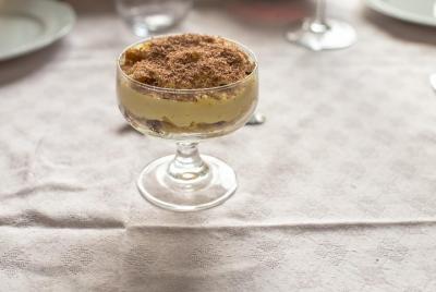 Visita al mercado para grupos pequeños y experiencia gastronómica en la casa de Cesarina en Pescara