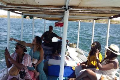 Asuán Hop On Hop Off