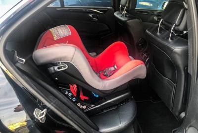 Aeropuerto de Pisa (PSA) - Florencia / Traslado privado en coche de llegada