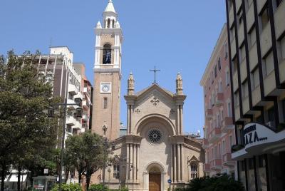 Traslado privado: aeropuerto de Ciampino (CIA) a Pescara o viceversa