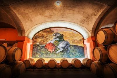 Tour privado de Suvereto Wine Experience desde Livorno