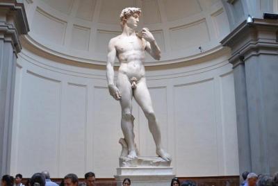 Pisa y Florencia con conductor - Excursión privada en tierra para cruceros