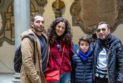 Recorrido privado sin colas de la Torre Inclinada y Pisa Atracciones principales w Guía local