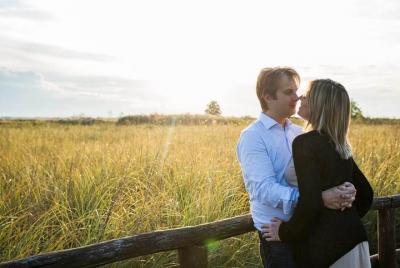 Fotógrafo de vacaciones en Pisa
