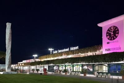 Traslado desde / a Pisa a / desde Florencia