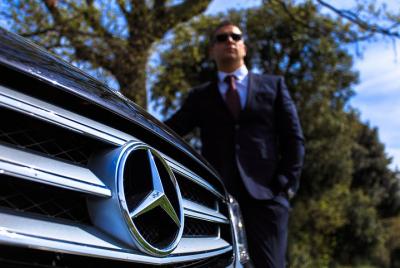 Pisa a Florencia Traslado privado en coche / furgoneta