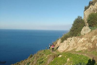 Akamas Panorama (corto) a pie - (privado de Limassol)