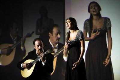 Live Fado Tour en Lisboa